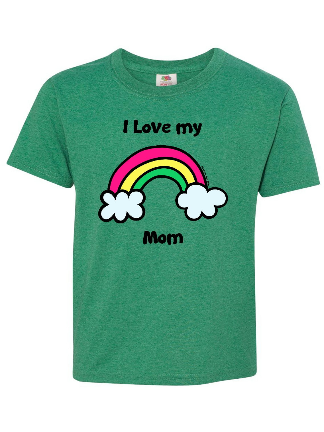 My Mom Teen